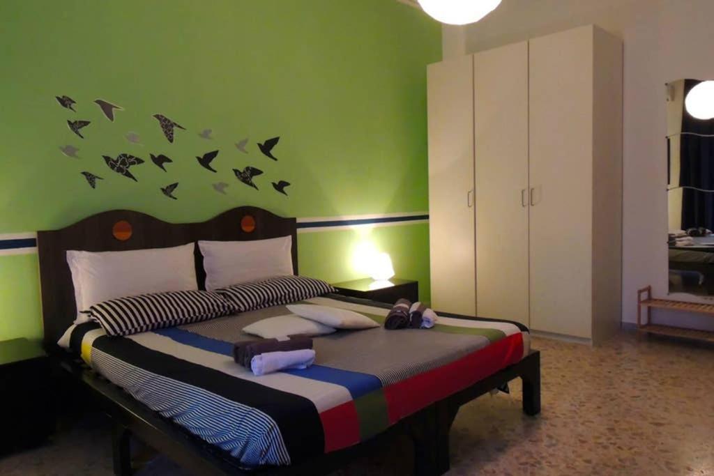 La Cittadella Apartment Amalfi Coast サレルノ エクステリア 写真