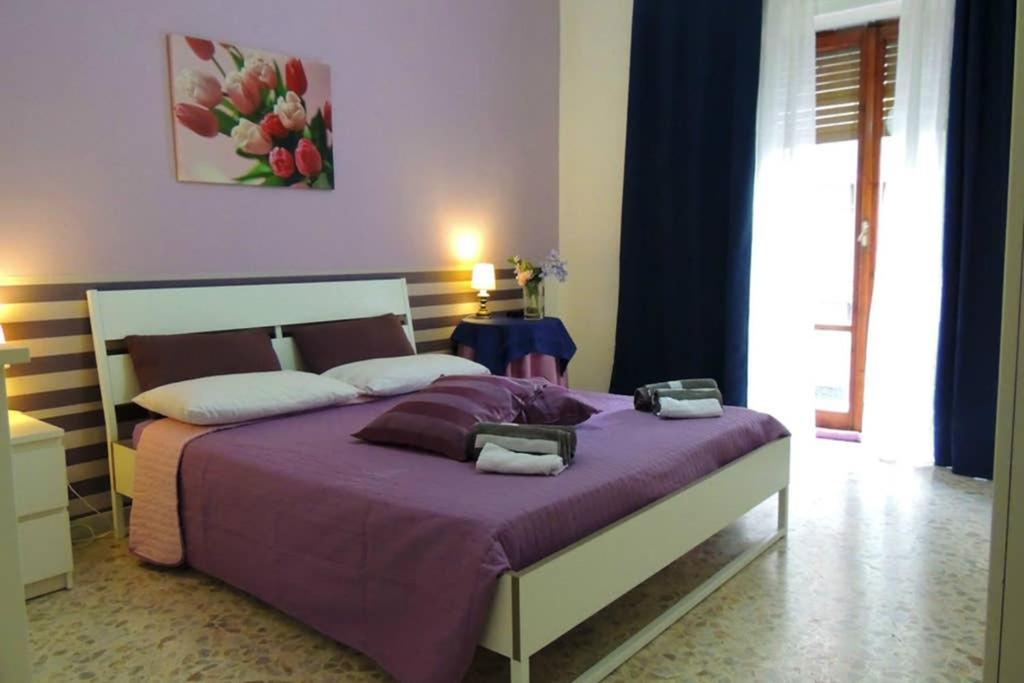 La Cittadella Apartment Amalfi Coast サレルノ エクステリア 写真