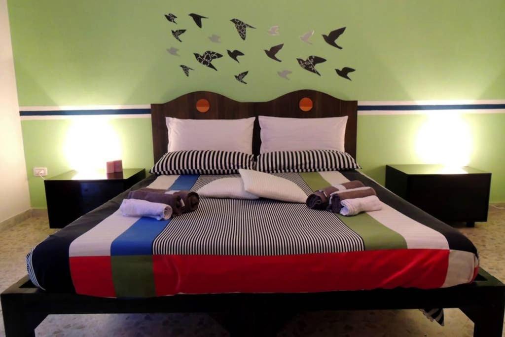 La Cittadella Apartment Amalfi Coast サレルノ エクステリア 写真